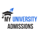 My University Admission